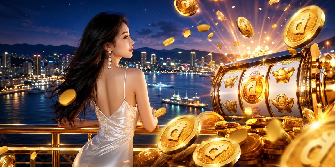 Không gian casino trực tuyến sang trọng và hiện đại tại Việt Nam